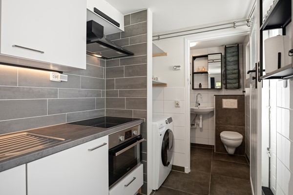 Medium property photo - Westgracht 48, 1781 NG Den Helder